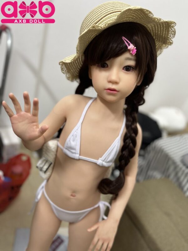 mini sex doll