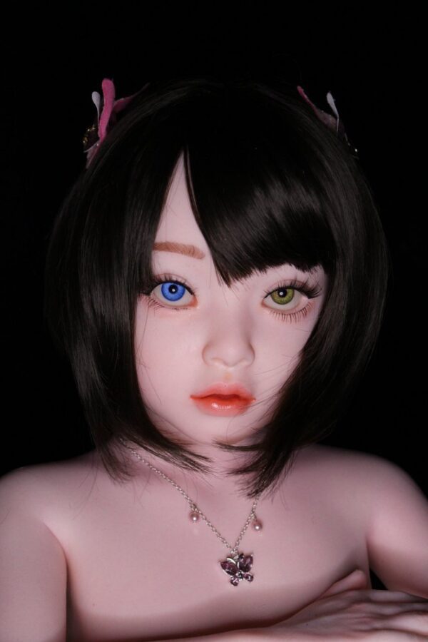 100cm G58# Silicone Anime Love Doll Life Size Sex Dolls - Image 8