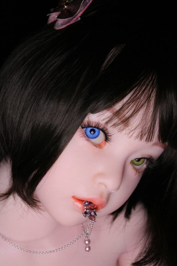 100cm G58# Silicone Anime Love Doll Life Size Sex Dolls - Image 9