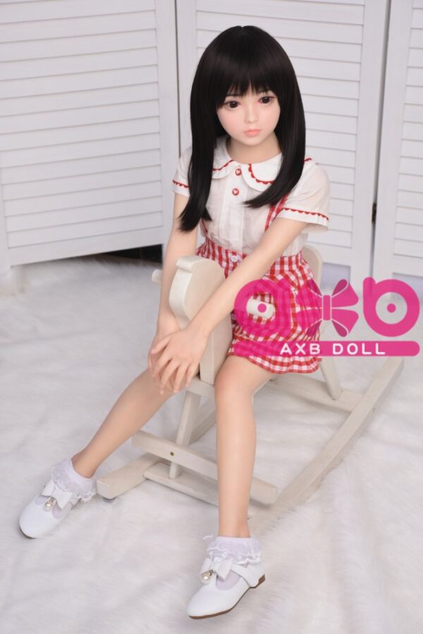 100cm G26# Silicone Anime Love Doll Life Size Sex Dolls - Image 10