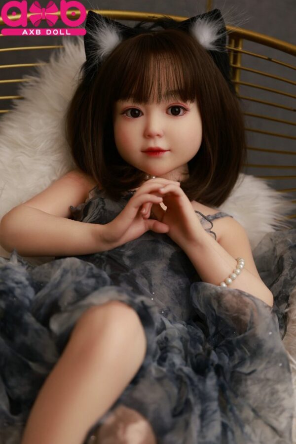 100cm GB02# Silicone Anime Love Doll Life Size Sex Dolls - Image 8
