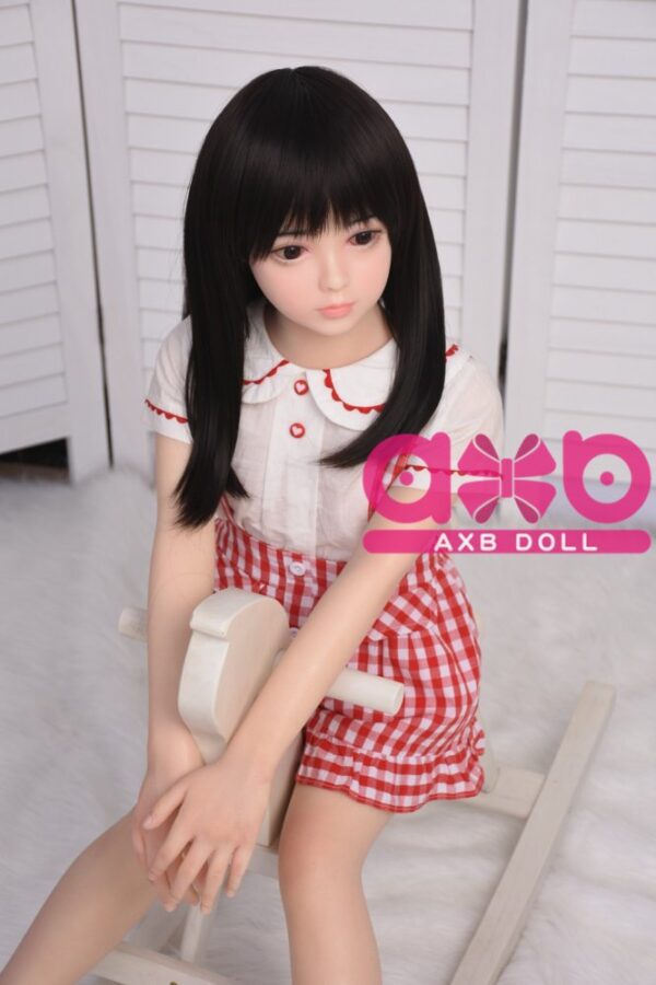 100cm G26# Silicone Anime Love Doll Life Size Sex Dolls - Image 11