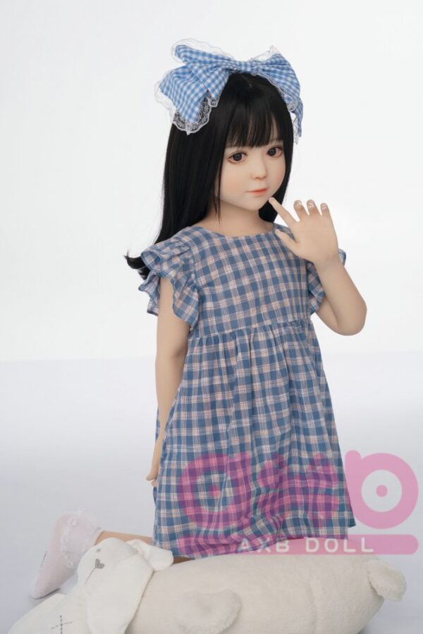 100cm TB02# TPE Mini Sex Doll Cute Love Dolls - Image 11