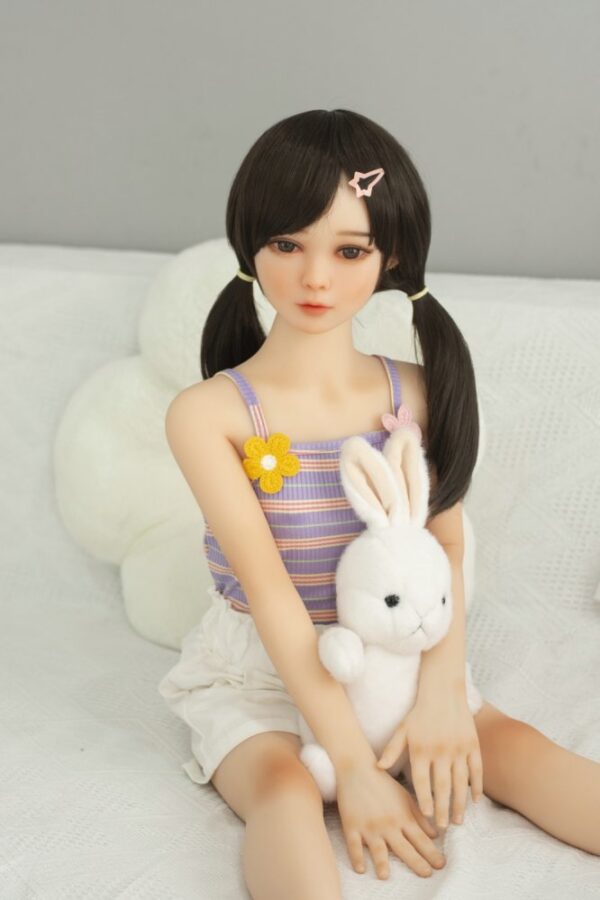 100cm A09# Sex Doll Mini Doll Cute Love Doll - Image 15