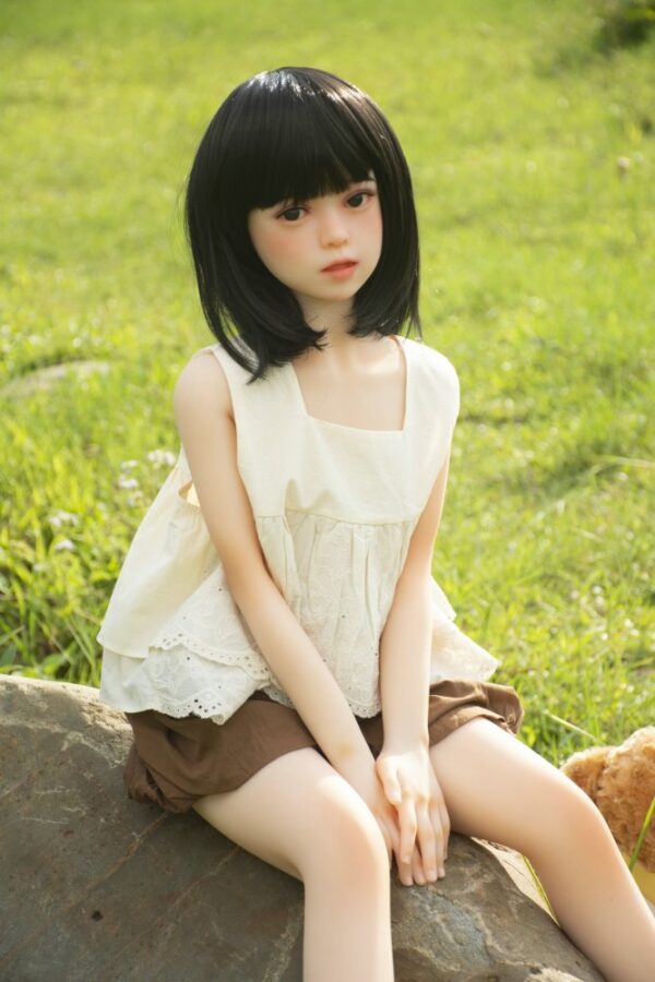 108cm TB05# TPE Removable Jaw Anime Sex Doll For Men - Image 14