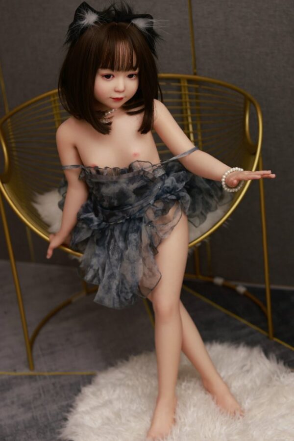 100cm GB02# Silicone Anime Love Doll Life Size Sex Dolls - Image 9