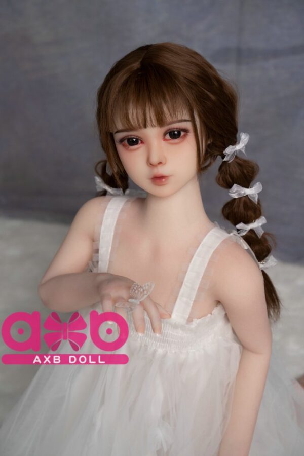 100cm A09# Sex Doll Mini Doll Cute Love Doll - Image 7