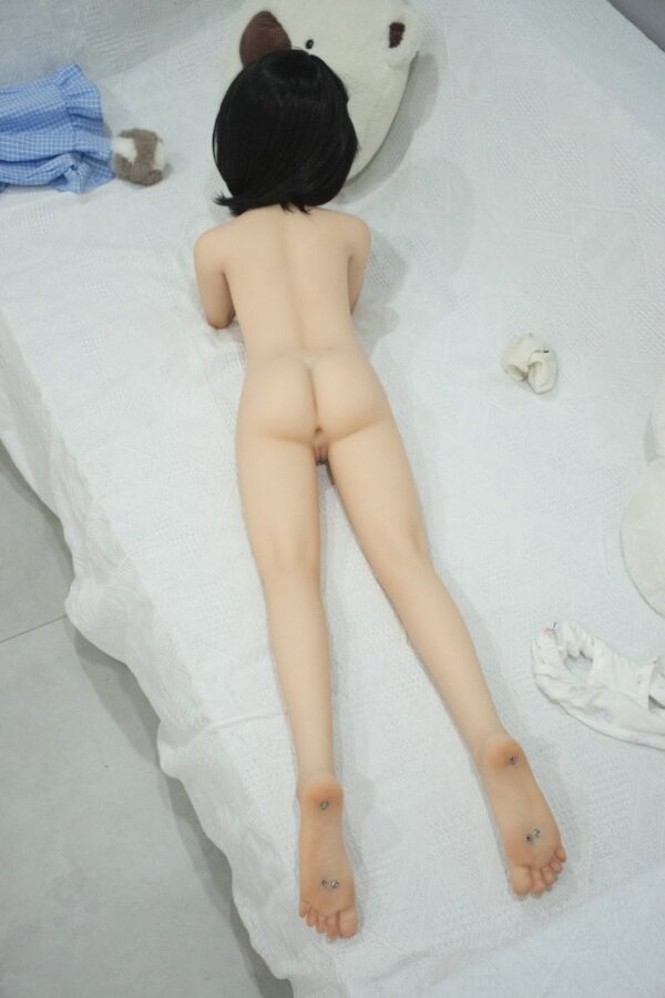 108cm TB05# TPE Removable Jaw Anime Sex Doll For Men - Image 15