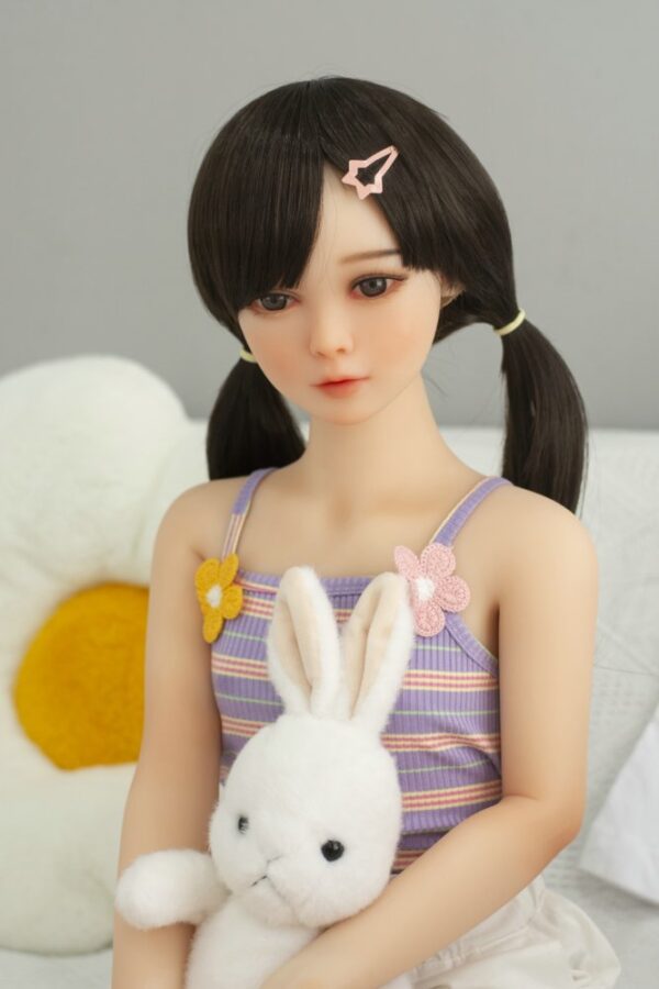 100cm A09# Sex Doll Mini Doll Cute Love Doll - Image 17