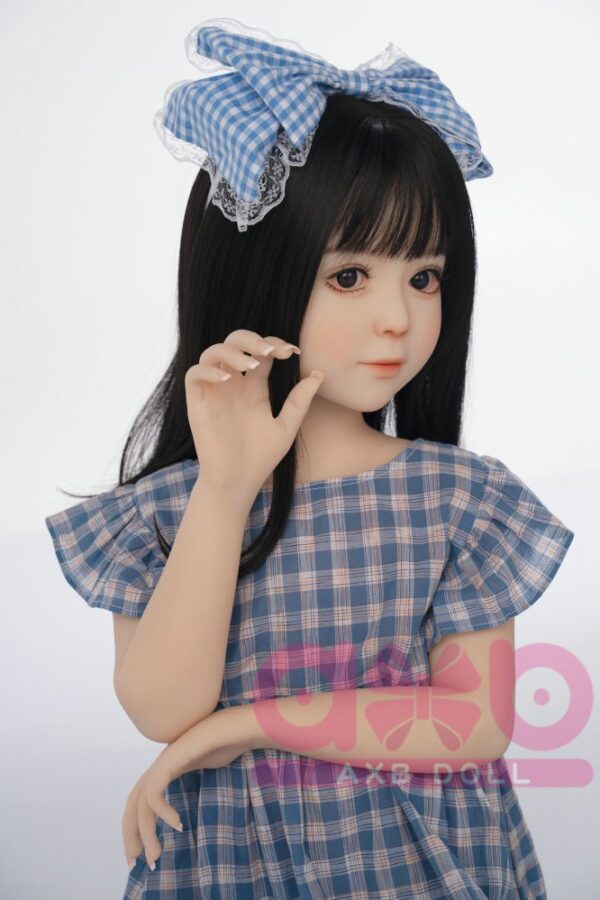 100cm TB02# TPE Mini Sex Doll Cute Love Dolls - Image 16