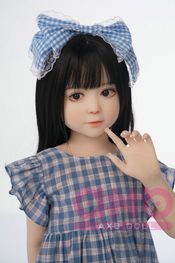 100cm TB02# TPE Mini Sex Doll Cute Love Dolls - Image 14