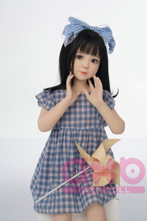 100cm TB02# TPE Mini Sex Doll Cute Love Dolls - Image 15