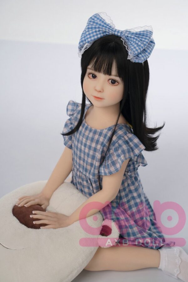 100cm TB02# TPE Mini Sex Doll Cute Love Dolls - Image 17