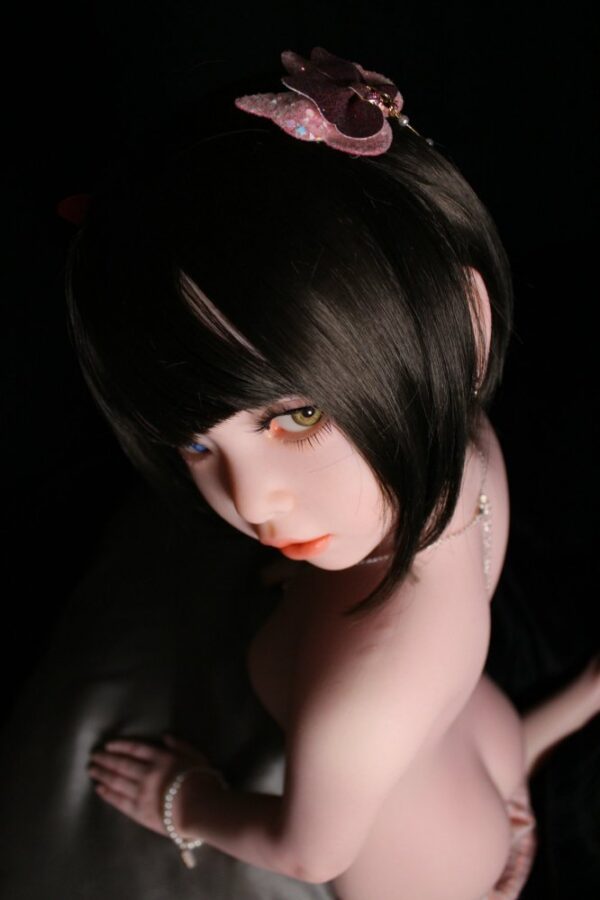 100cm G58# Silicone Anime Love Doll Life Size Sex Dolls - Image 11
