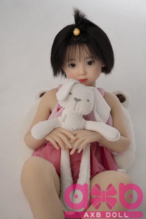 100cm GB15# TPE Mini Sex Doll Cute Love Dolls - Image 19
