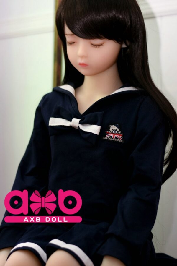 100cm A11# TPE sex Doll Mini Doll Lifelike Sex Doll - Image 11