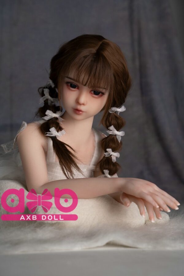 100cm A09# Sex Doll Mini Doll Cute Love Doll - Image 9