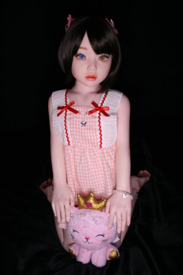 100cm G58# Silicone Anime Love Doll Life Size Sex Dolls - Image 13