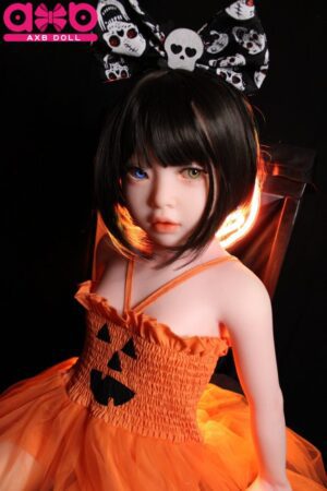 mini sex doll