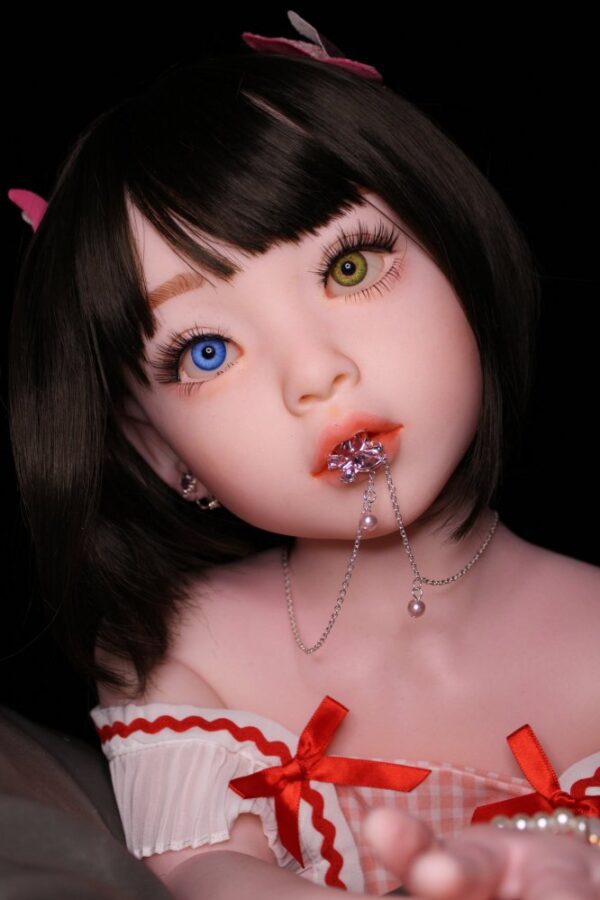 100cm G58# Silicone Anime Love Doll Life Size Sex Dolls - Image 14