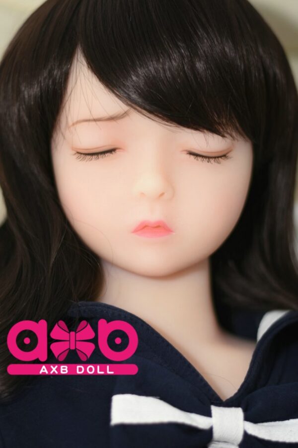 100cm A11# TPE sex Doll Mini Doll Lifelike Sex Doll - Image 14