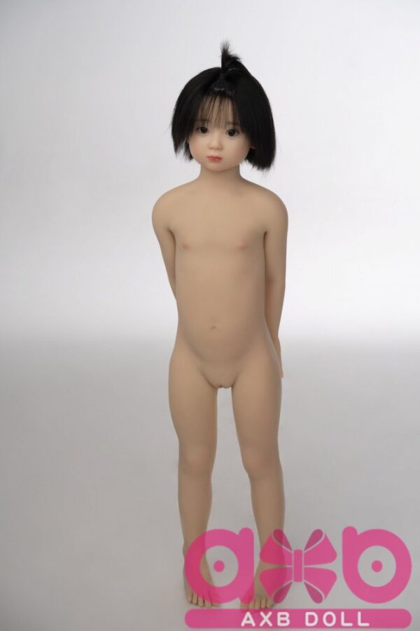 100cm GB15# TPE Mini Sex Doll Cute Love Dolls - Image 20