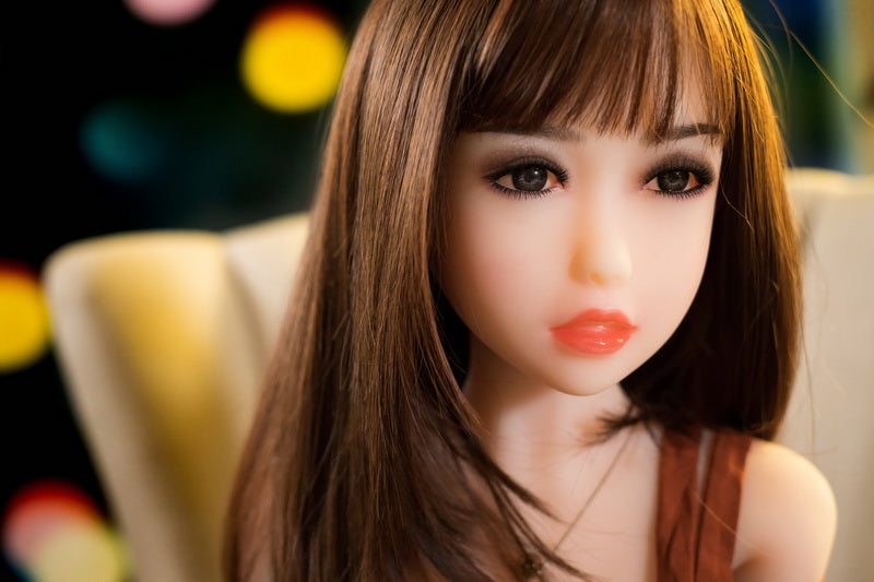 SYOUKO-Mini Anime Sex Doll IN Stock - Image 22