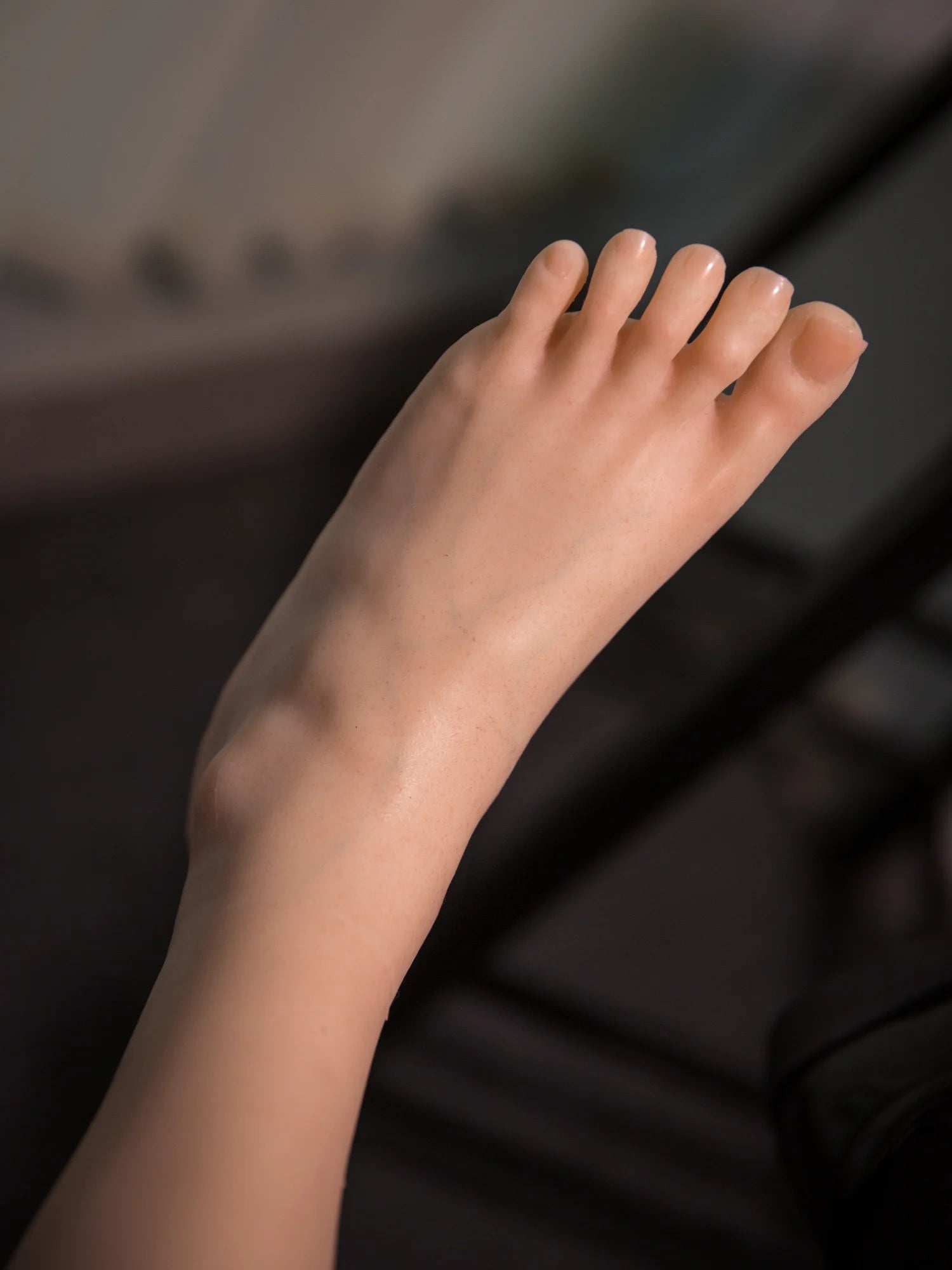 F4610-165cm/5ft5-36.5kg Femboy Full Size Sex With Silicone Male Sex Doll | Qita doll - Image 14