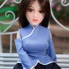 Anais- TPE Realistic Mini Anime Sex Doll