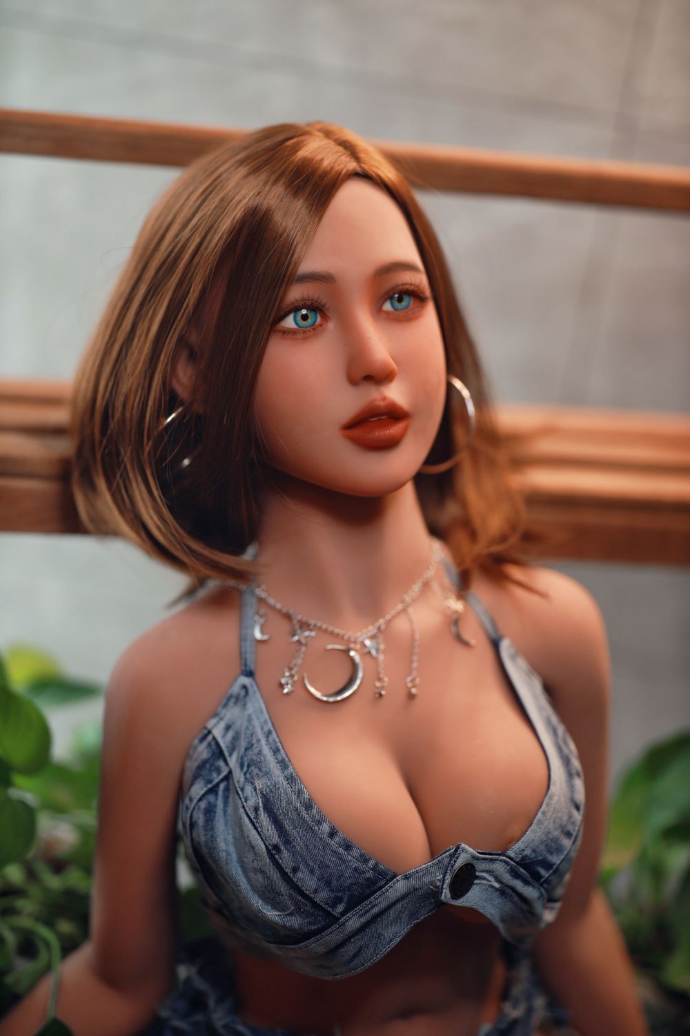 Ivy-123cm Low Price Mini Sex Doll - Image 5