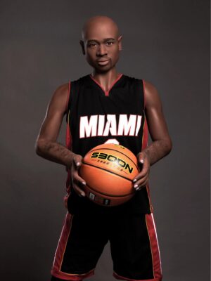 1P8A7814_WH_1500x2000px.jpg F125-175CM/5ft8-50kg Fashion Bald Guy TPE Real Life Male Sex Doll | Irontech Doll