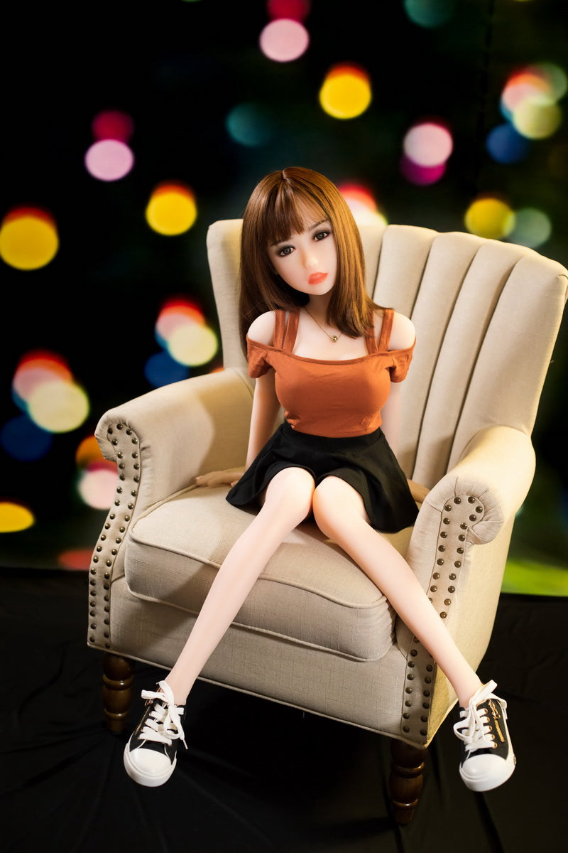 SYOUKO-Mini Anime Sex Doll IN Stock - Image 16