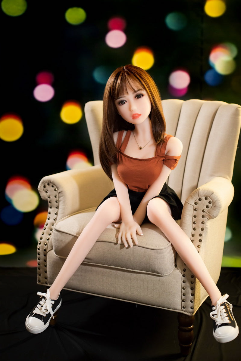 SYOUKO-Mini Anime Sex Doll IN Stock - Image 20