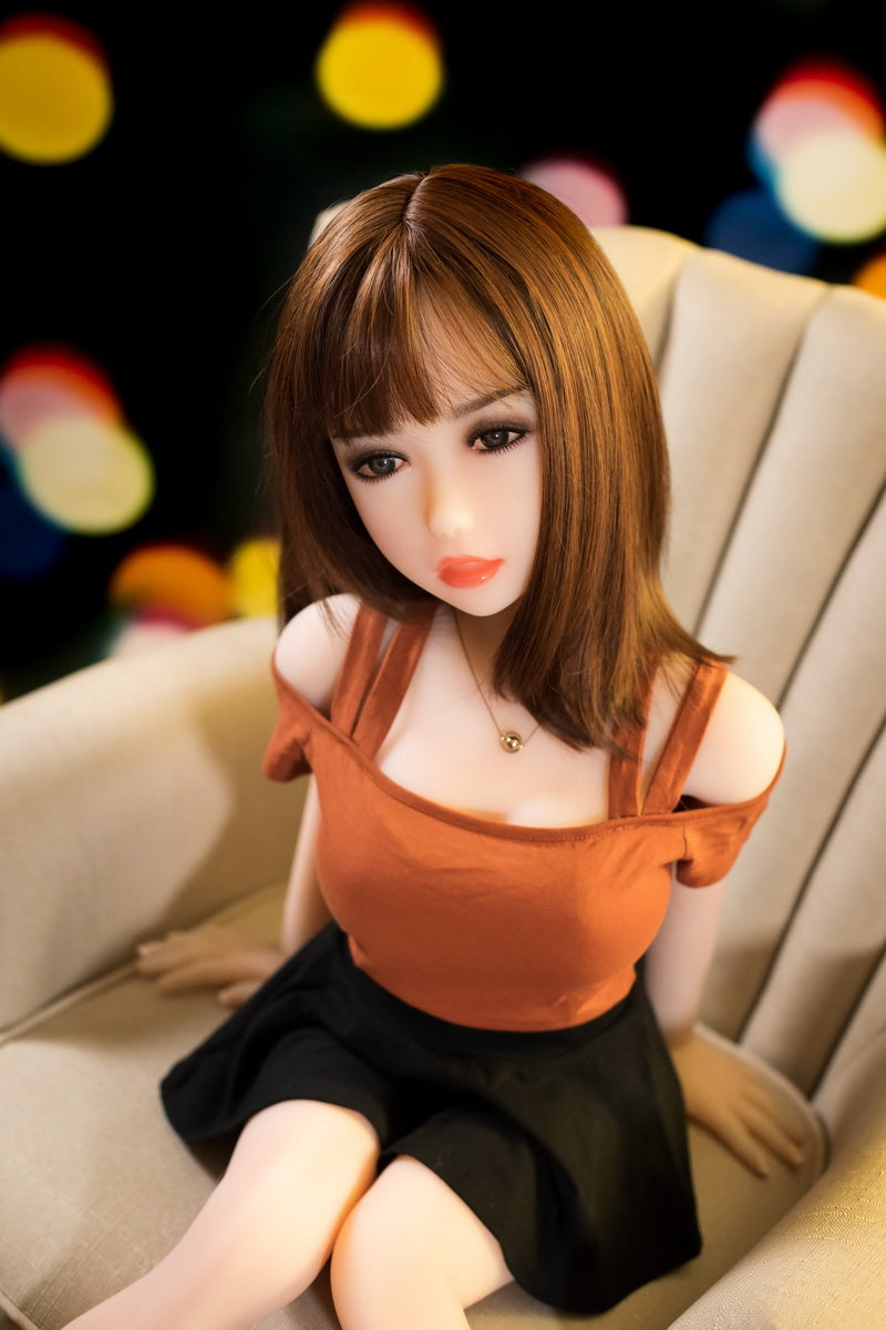 SYOUKO-Mini Anime Sex Doll IN Stock - Image 14