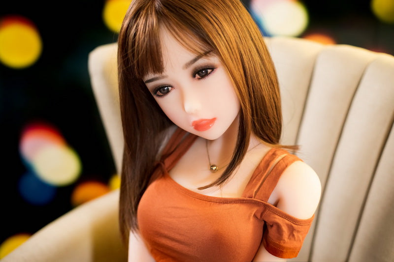 SYOUKO-Mini Anime Sex Doll IN Stock - Image 26