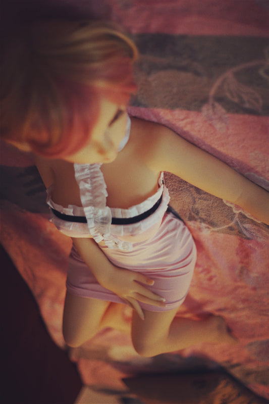 Rylee- Top Quality Mini Sex Doll IN STOCK US - Image 12