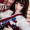 F1534-Elsa Babe-165cm/5ft4 Full Silicone Sexy Anime Sex Dolls