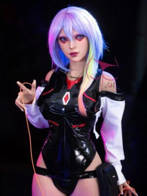 44bd09cbb3082e63bc3052efc7761559_923980a9-a698-4cf1-9f5a-42a89c403ea6.jpg F1055-155cm(5ft)-34kg F Cup Lexie Anime 155cm TPE Sex Doll|Fun West Doll