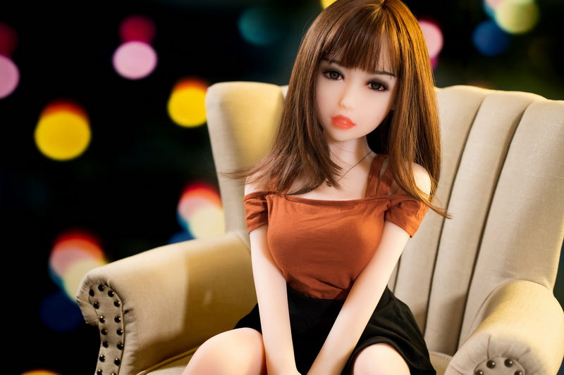 SYOUKO-Mini Anime Sex Doll IN Stock - Image 19