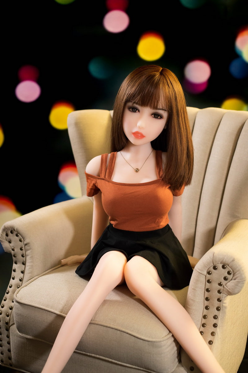 SYOUKO-Mini Anime Sex Doll IN Stock - Image 13