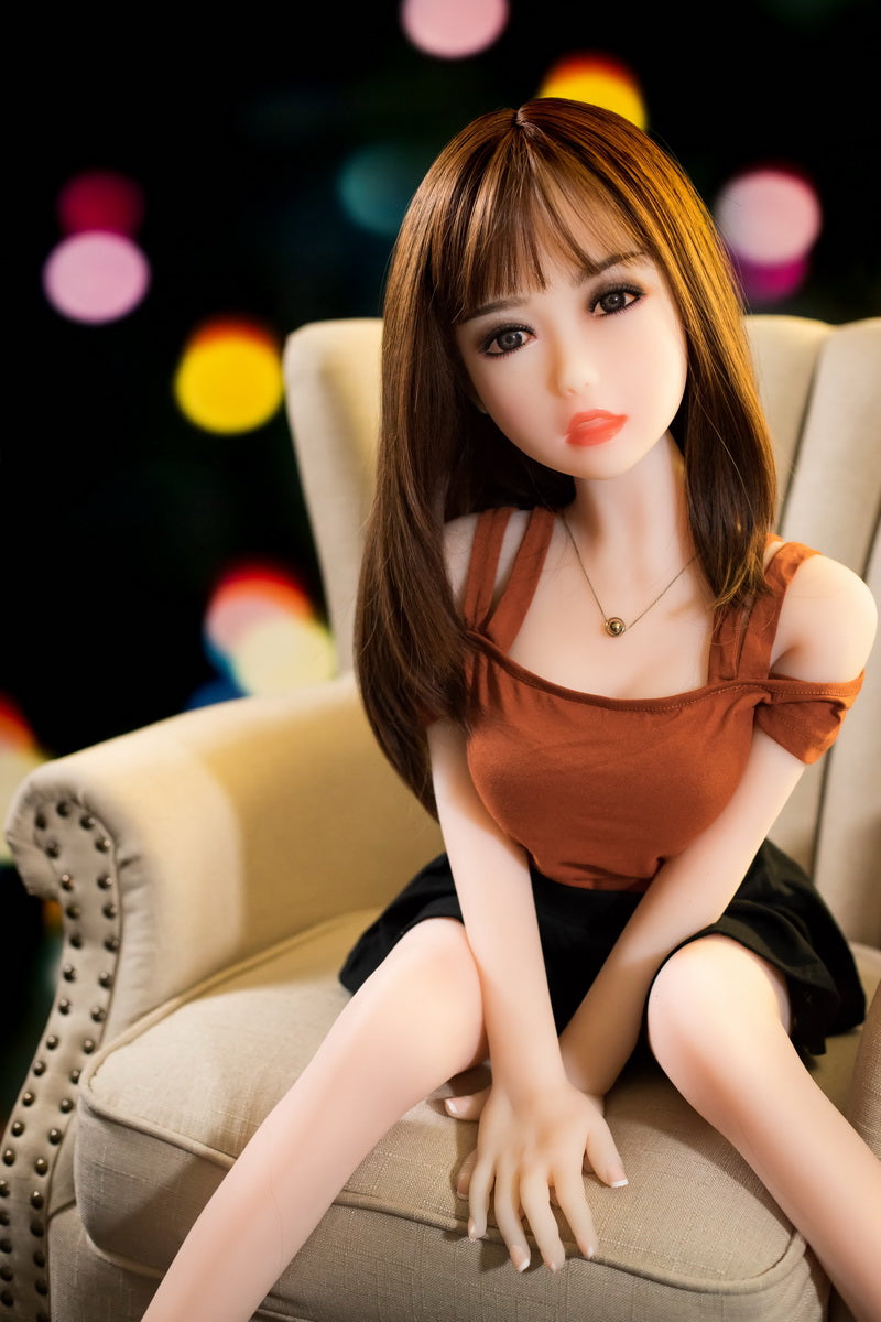 SYOUKO-Mini Anime Sex Doll IN Stock - Image 21