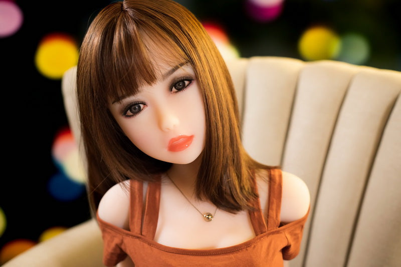 SYOUKO-Mini Anime Sex Doll IN Stock - Image 15