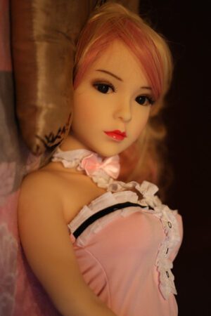 Rylee- Top Quality Mini Sex Doll IN STOCK US