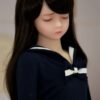 100cm A11# TPE sex Doll Mini Doll Lifelike Sex Doll