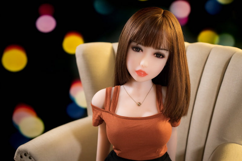 SYOUKO-Mini Anime Sex Doll IN Stock - Image 12