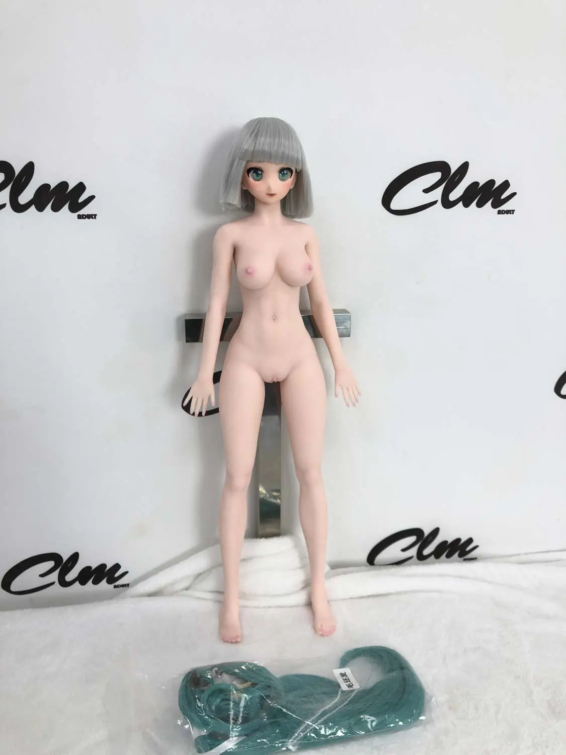 Miku – 2-0″ | 60cm Sex doll - Image 16