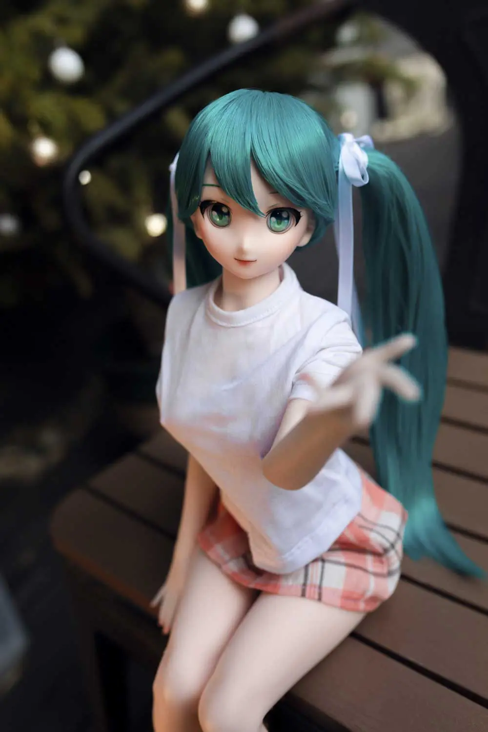 Miku – 2-0″ | 60cm Sex doll - Image 2