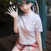 Miku – 2-0″ | 60cm Sex doll
