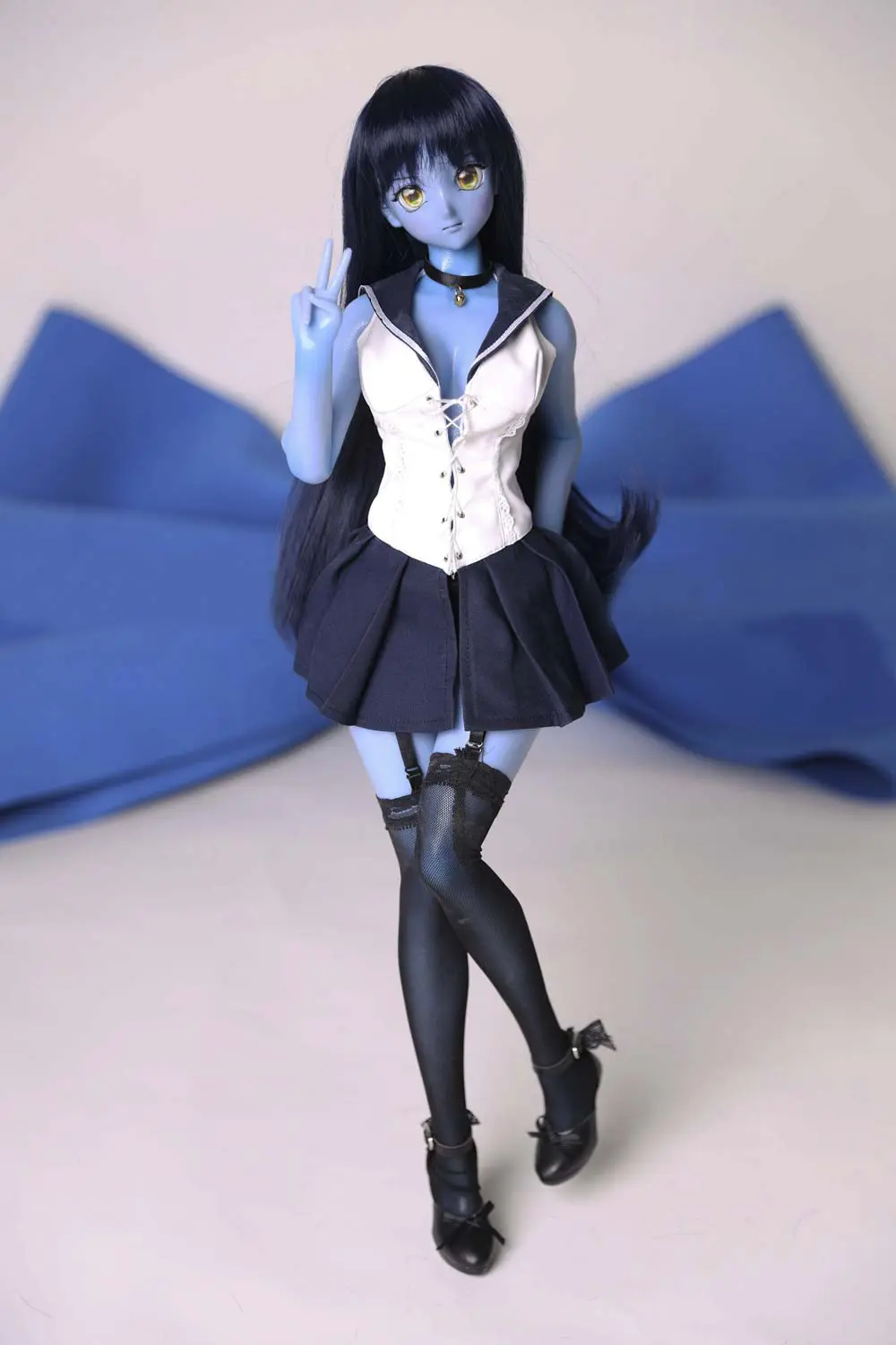 Sailor Moon – 2-0″ | 60cm Sex doll - Image 2