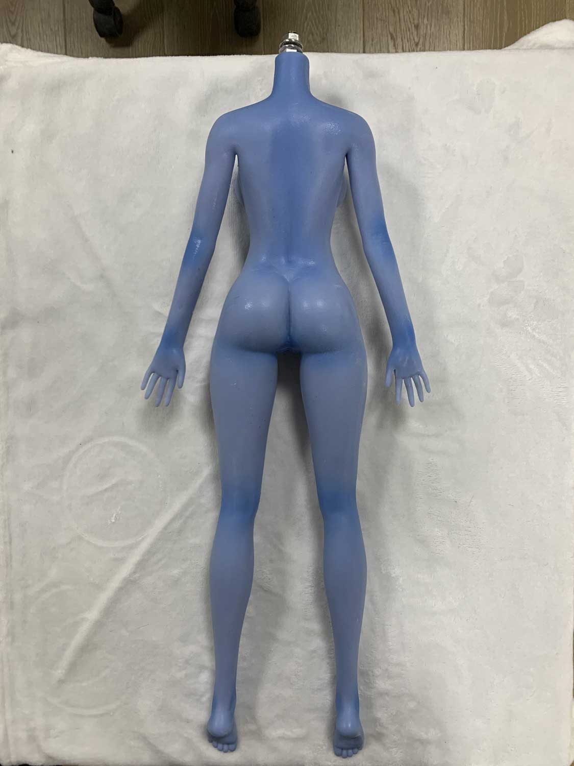 Sailor Moon – 2-0″ | 60cm Sex doll - Image 21